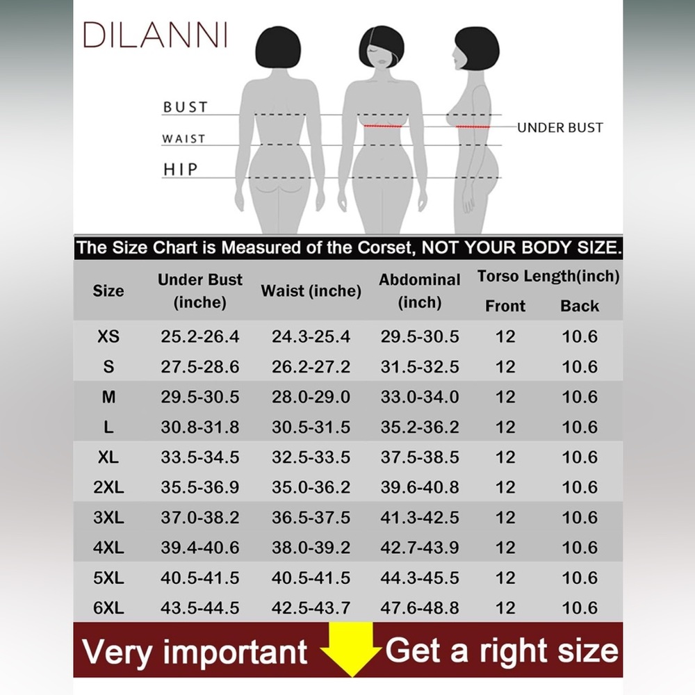 Waist Trainer - image 4